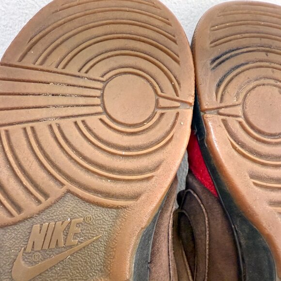 Nike SB Dunk Low Pro Bison 2003 Size 11 - Picture 11 of 16